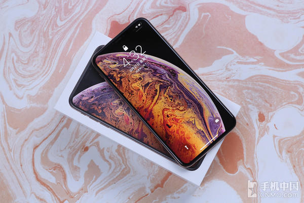 iPhone X Max