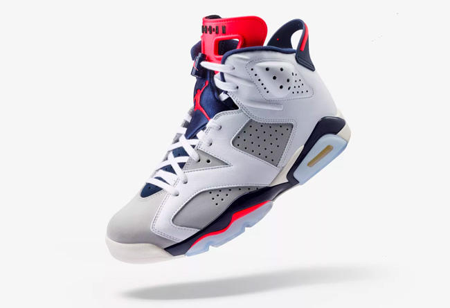 384664-104,aj6,air jordan 6 384664-104 aj6 原来是穿越致敬之作!