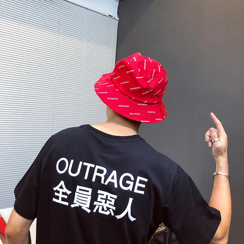 全员恶人嘻哈短袖t恤