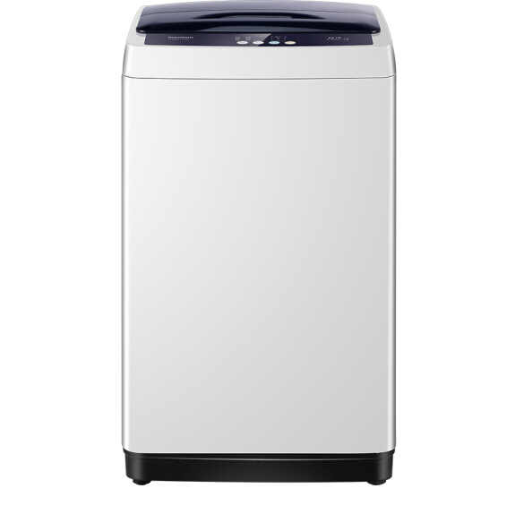 容声6公斤全自动小型波轮洗衣机xqb60-l1028