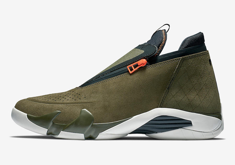 每一双aj都可以做点解构全新jumpmanz即将发售