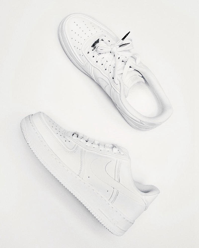John Elliott,Air Force 1,Nike,  经典又独特！John Elliott x Air Force 1 将于本月发售