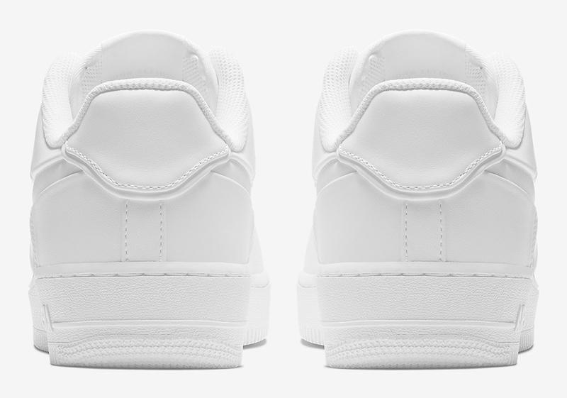 John Elliott,Air Force 1,Nike,  经典又独特！John Elliott x Air Force 1 将于本月发售