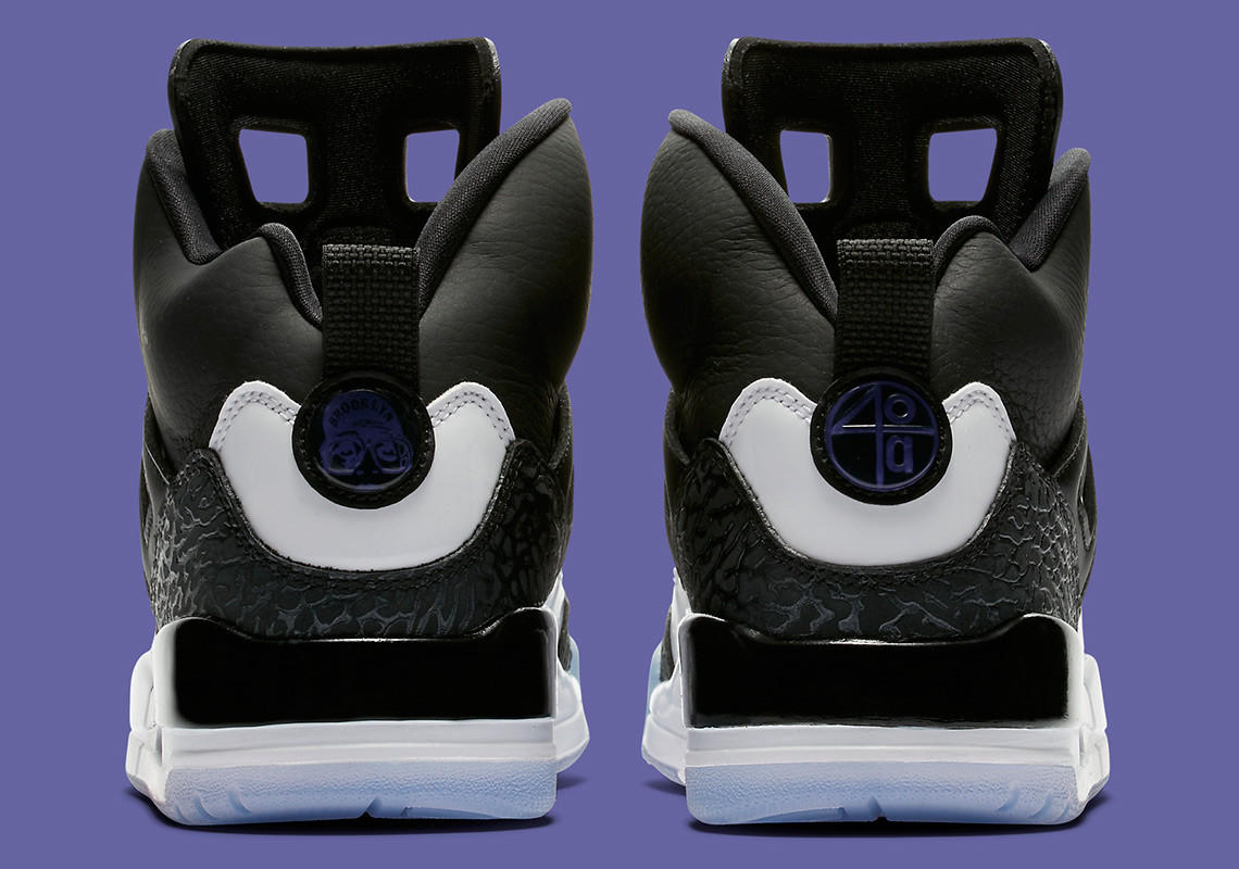 315371-005,Jordan Spizike 315371-005 Jordan Spizike 也有 Concord 配色！将在本月发售