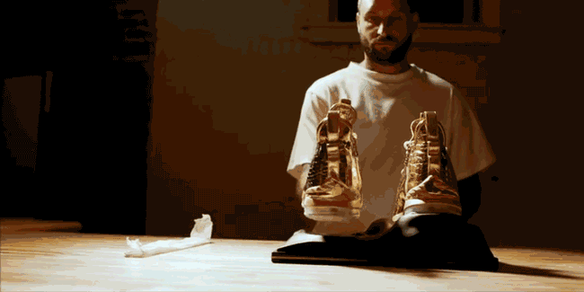 The Shoe Surgeon,定制  不止价值十万美金的镶钻球鞋！出自他手的球鞋，最便宜也要一千美金！