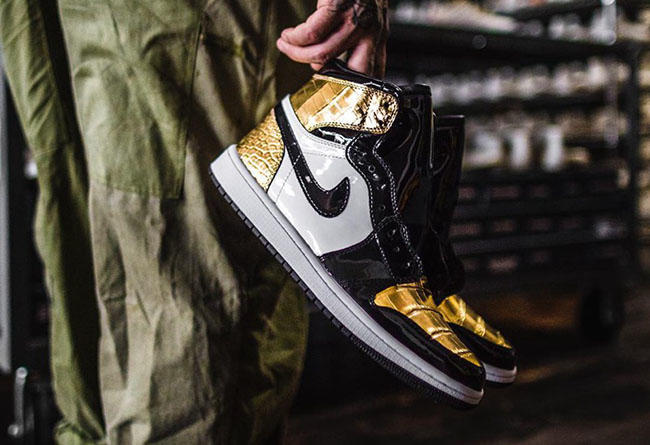 The Shoe Surgeon,定制  不止价值十万美金的镶钻球鞋！出自他手的球鞋，最便宜也要一千美金！