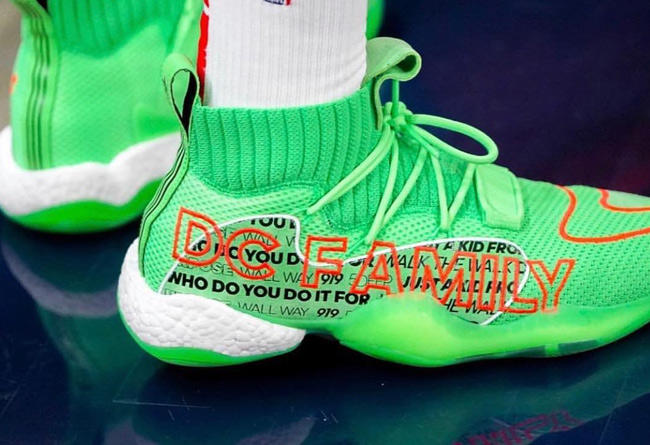 NBA,鞋王,之争,再度,开启,季前赛,上,脚,亮点,  NBA 鞋王之争再度开启！季前赛上脚亮点颇多