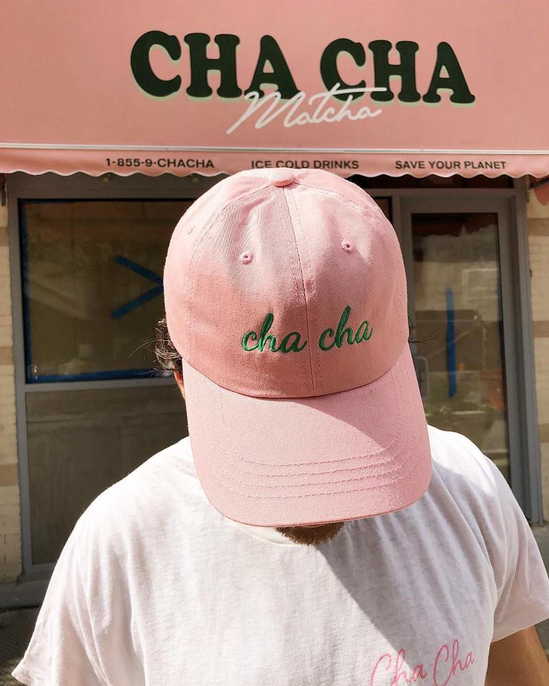 Nike,Cha Cha Matcha,Air Force  粉嫩少女心！纽约抹茶名店 Cha Cha Matcha 联名 AF1 今天发售