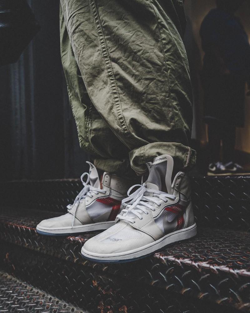 The Shoe Surgeon,定制  不止价值十万美金的镶钻球鞋！出自他手的球鞋，最便宜也要一千美金！