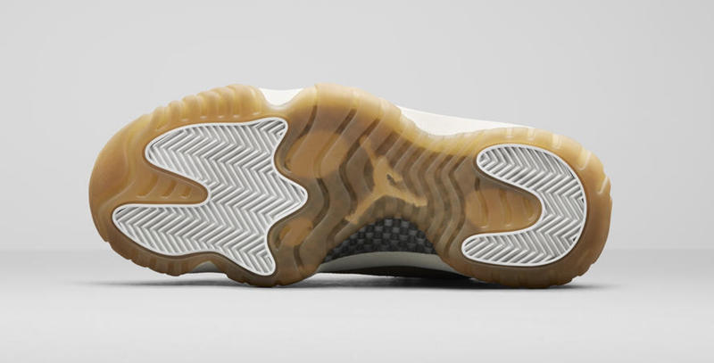 Air Jordan 11,AJ11,发售,378037-0  冬季必备的小麦配色！Air Jordan 11 “Olive Lux” 实物质感极佳