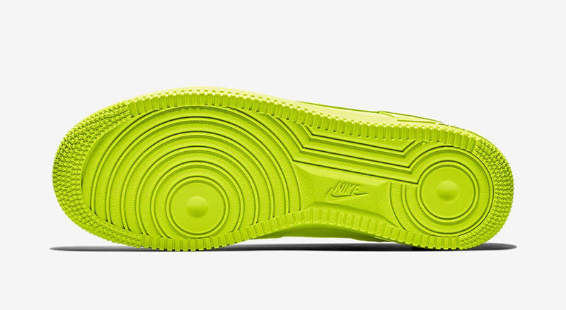 Nike,Air Force 1,07,LV8,Utilit  看点颇多！酷似 OW 联名的结构新品 Air Force 1 即将发售！