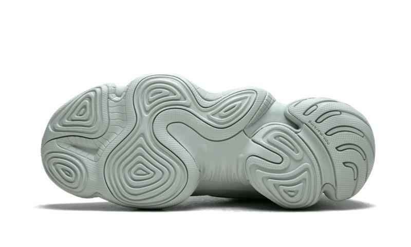 adidas,Yeezy,500,Salt,EE7287,发  与首发灰不同的时尚色调！Yeezy 500 “Salt” 将于下月问世