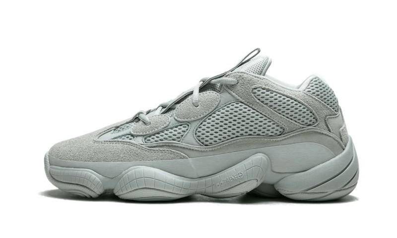 adidas,Yeezy,500,Salt,EE7287,发  与首发灰不同的时尚色调！Yeezy 500 “Salt” 将于下月问世