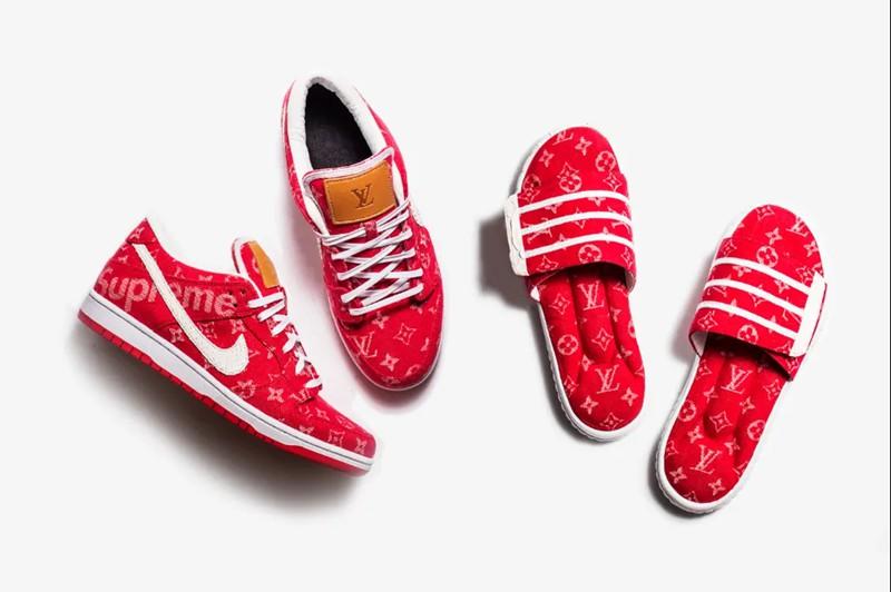 The Shoe Surgeon,定制  不止价值十万美金的镶钻球鞋！出自他手的球鞋，最便宜也要一千美金！