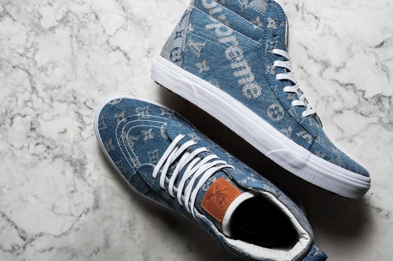 The Shoe Surgeon,定制  不止价值十万美金的镶钻球鞋！出自他手的球鞋，最便宜也要一千美金！