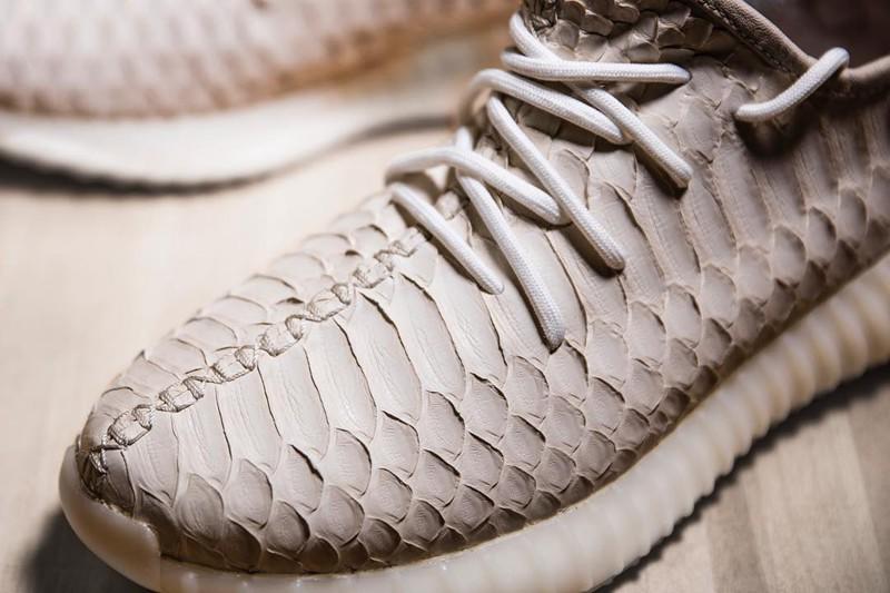 The Shoe Surgeon,定制  不止价值十万美金的镶钻球鞋！出自他手的球鞋，最便宜也要一千美金！