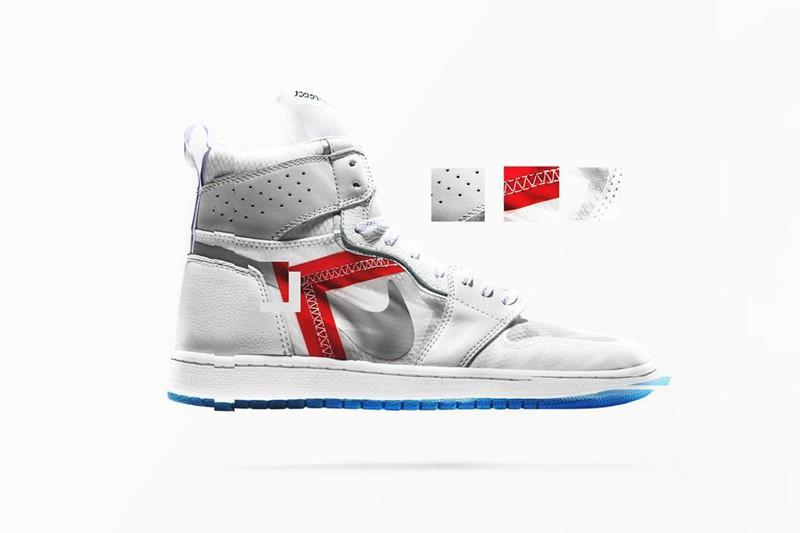 The Shoe Surgeon,定制  不止价值十万美金的镶钻球鞋！出自他手的球鞋，最便宜也要一千美金！