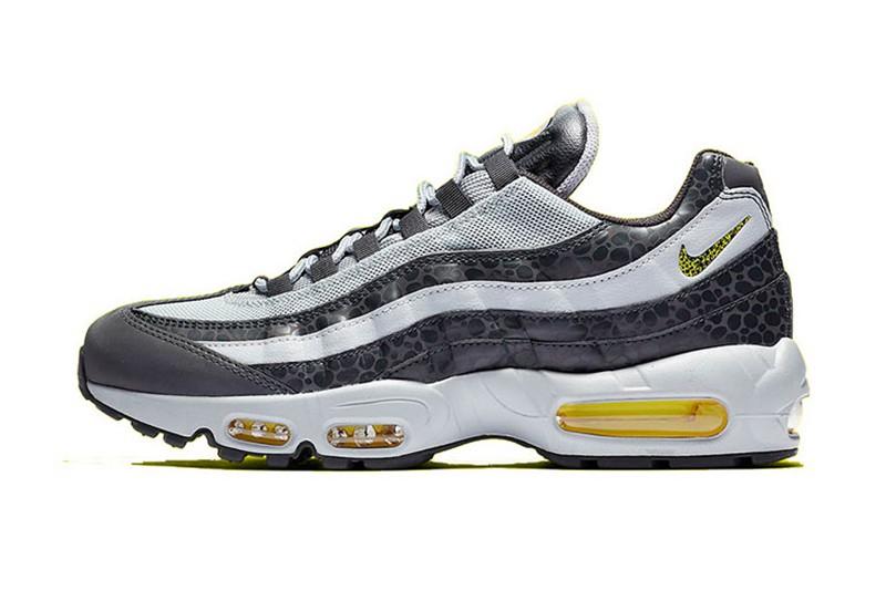 Nike,Air Max 95,Safari,曝光  酷灰石斑！Nike Air Max 95 “Safari” 全新配色曝光