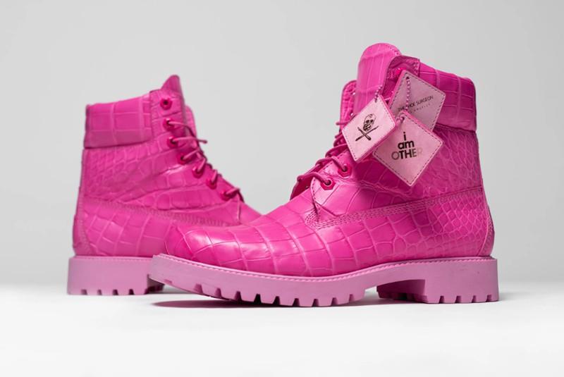 The Shoe Surgeon,定制  不止价值十万美金的镶钻球鞋！出自他手的球鞋，最便宜也要一千美金！