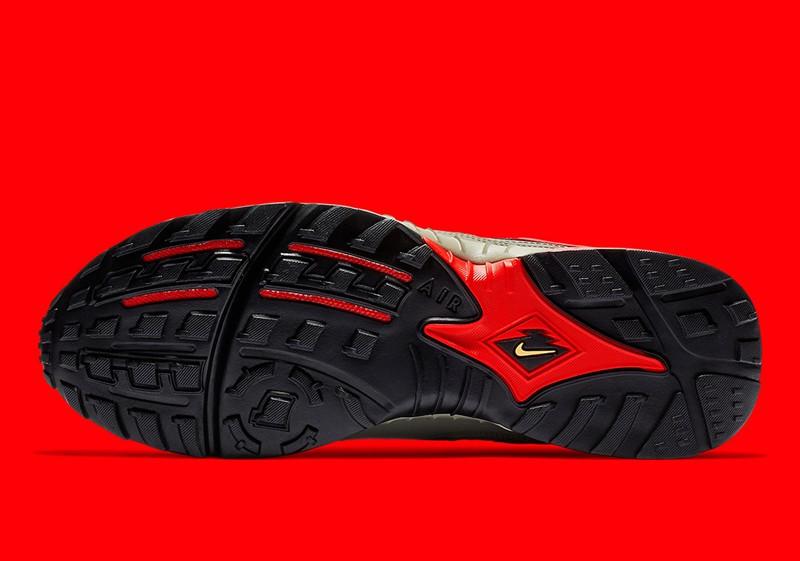 Nike,Air Terra Humara,AO1545-0  经典 ACG 复兴！Nike Air Terra Humara 全新配色近期上架