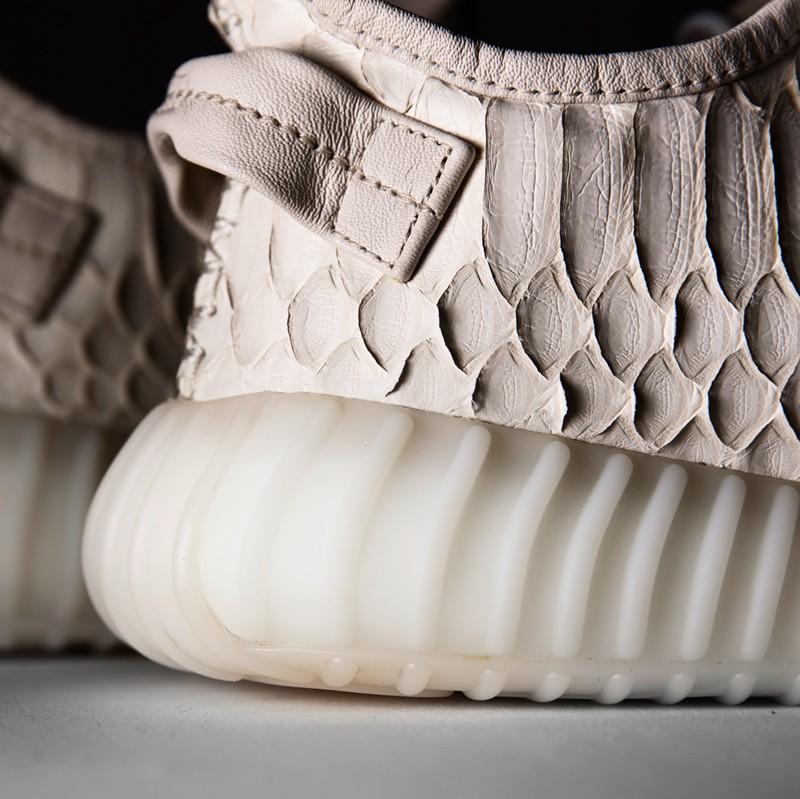 The Shoe Surgeon,定制  不止价值十万美金的镶钻球鞋！出自他手的球鞋，最便宜也要一千美金！