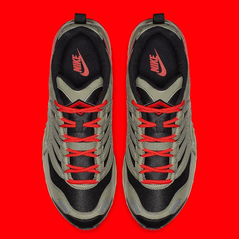 Nike,Air Terra Humara,AO1545-0  经典 ACG 复兴！Nike Air Terra Humara 全新配色近期上架
