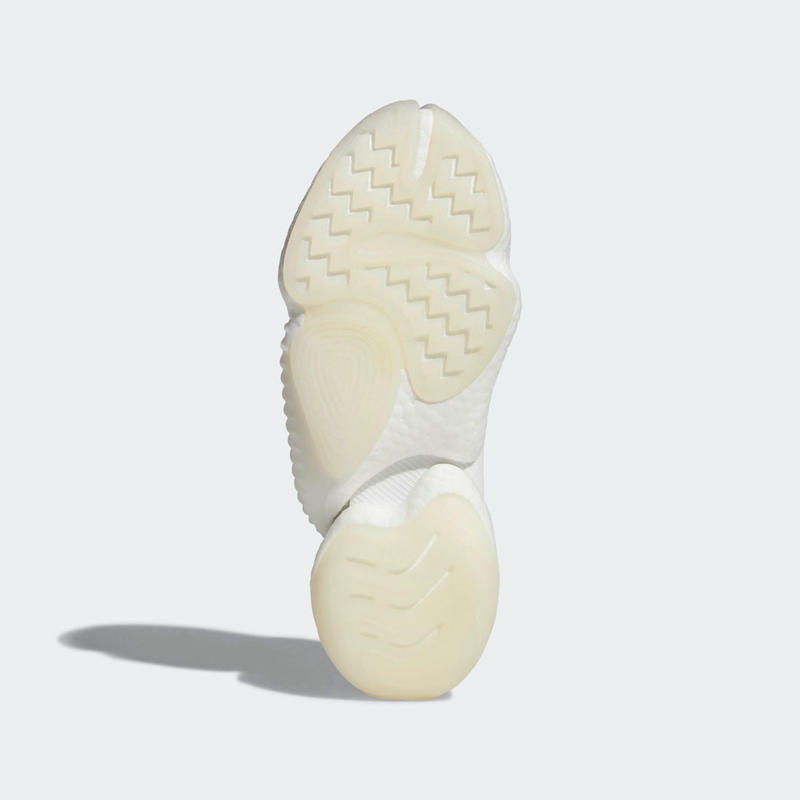adidas,Crazy BYW,发售  终于不再一鞋难求！adidas Crazy BYW 系列三款新品即将发售