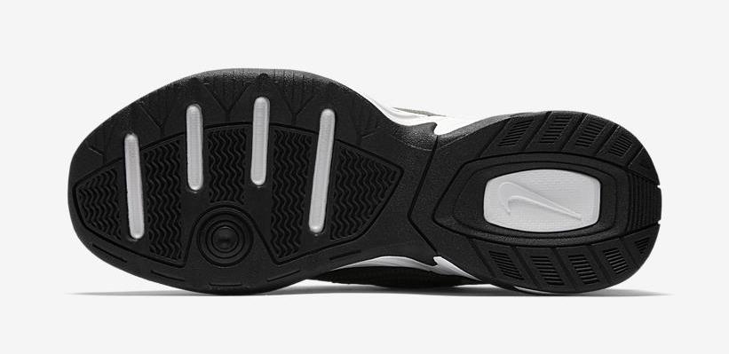 Nike,M2K Tekno,AO3108-201  复古 + 军事！Nike 全新 M2K Tekno 即将发售