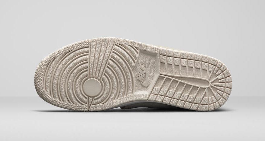 AJ1,Air Jordan 1,AV3724-200,发售  奢华规格材质丰富！专为秋冬打造的全新 AJ1 即将发售