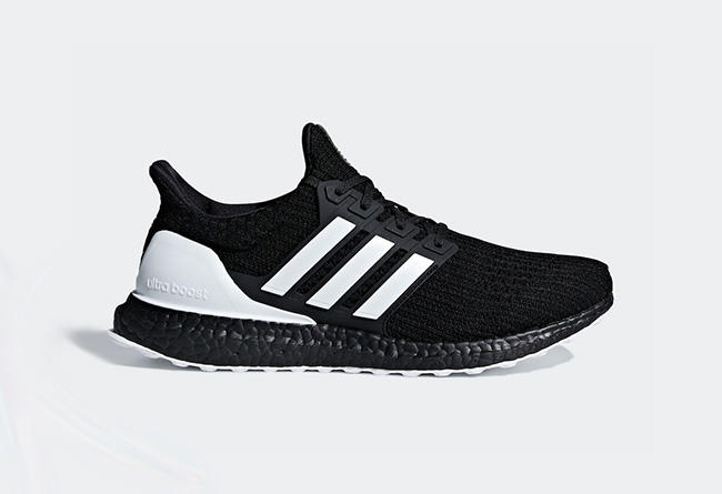 Ultra Boost 4.0,adidas,发售,G289  灵感源于 《杀人鲸》！Ultra Boost 4.0 全新配色即将发售