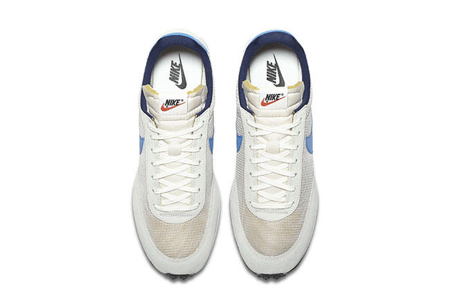 Nike,Air Tailwind 79  Nike 历史上首款气垫跑鞋！Air Tailwind 79 OG 即将复刻回归！