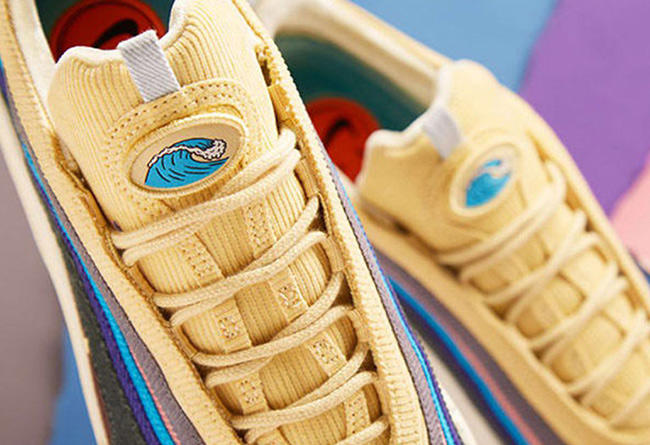 Nike,Air Max 1/97,发售  市场价格居高不下！好多人都想要的 Air Max 1/97 将再次发售！