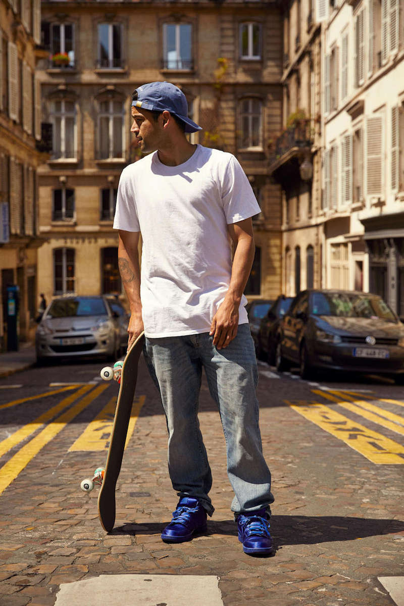 Nike SB,NBA,发售,AR1574-669,AR15  篮球与滑板的完美碰撞！超高人气 Nike SB x NBA 本周发售