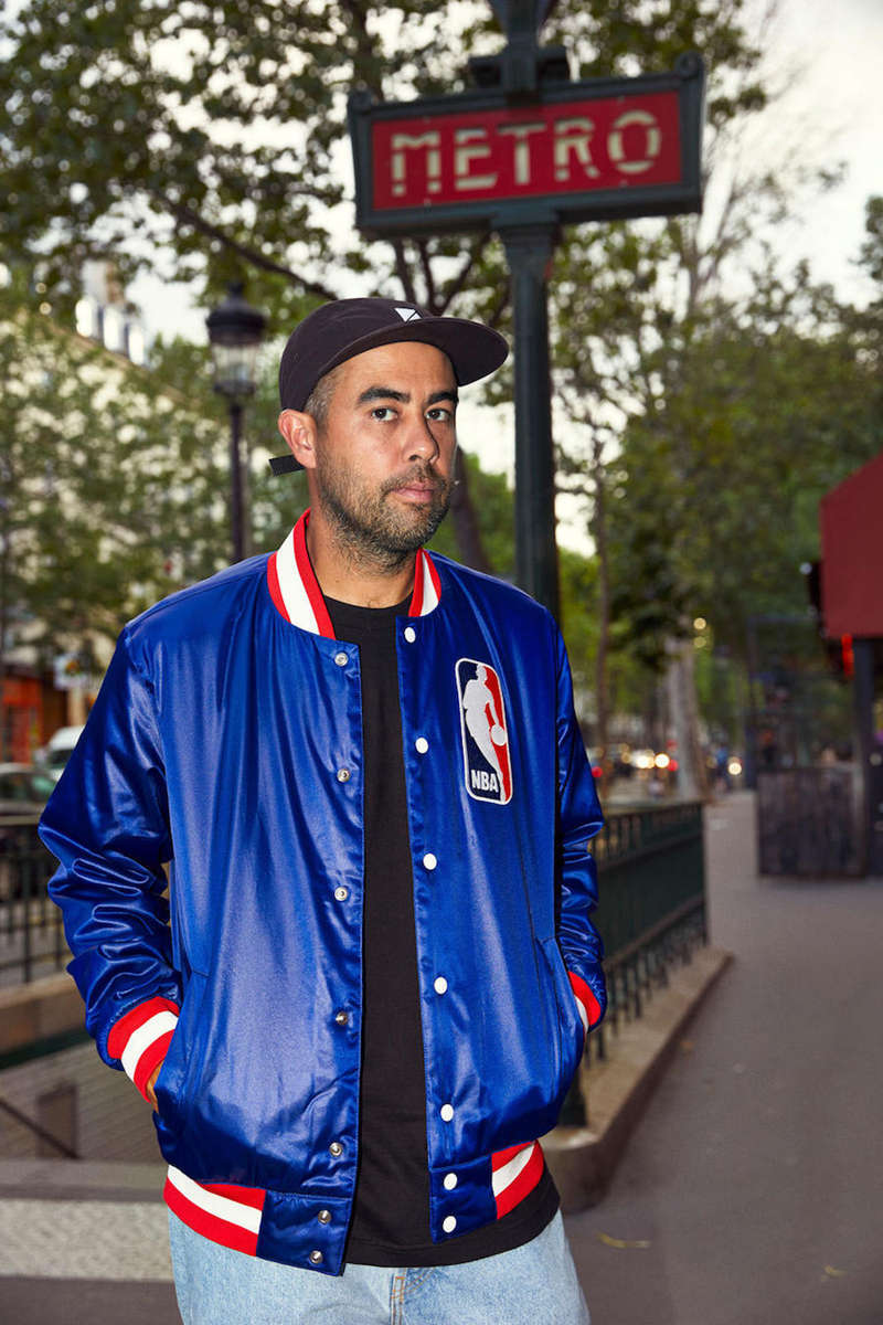 Nike SB,NBA,发售,AR1574-669,AR15  篮球与滑板的完美碰撞！超高人气 Nike SB x NBA 本周发售