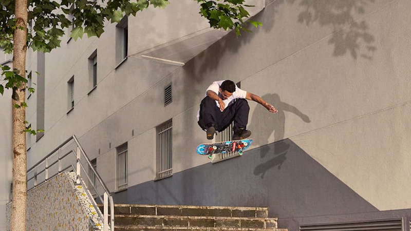 Nike SB,NBA,发售,AR1574-669,AR15  篮球与滑板的完美碰撞！超高人气 Nike SB x NBA 本周发售