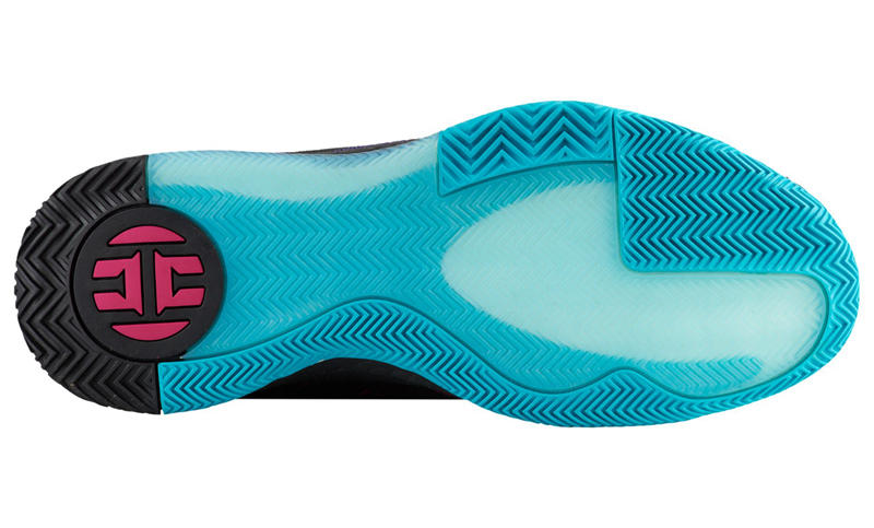 adidas,Harden Vol.3,发售  终于有风骚装扮登场！adidas Harden Vol.3 全新配色本月发售