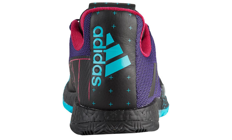 adidas,Harden Vol.3,发售  终于有风骚装扮登场！adidas Harden Vol.3 全新配色本月发售