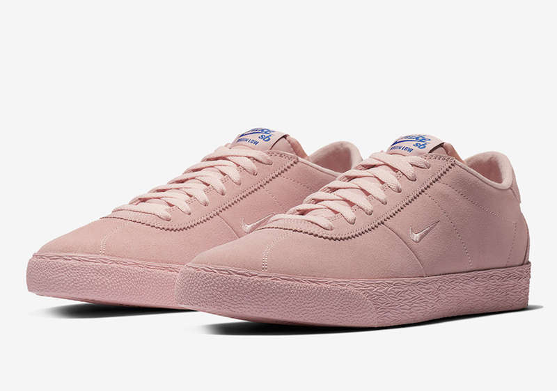 Nike SB,NBA,发售,AR1574-669,AR15  篮球与滑板的完美碰撞！超高人气 Nike SB x NBA 本周发售