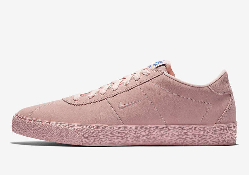 Nike SB,NBA,发售,AR1574-669,AR15  篮球与滑板的完美碰撞！超高人气 Nike SB x NBA 本周发售