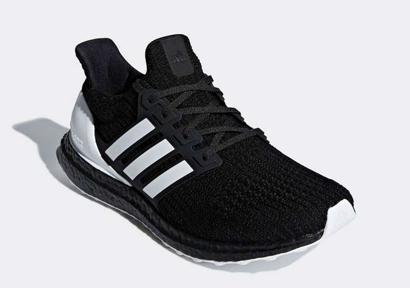 Ultra Boost 4.0,adidas,发售,G289  灵感源于 《杀人鲸》！Ultra Boost 4.0 全新配色即将发售