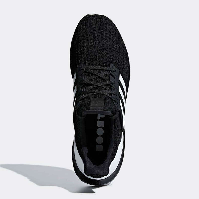 Ultra Boost 4.0,adidas,发售,G289  灵感源于 《杀人鲸》！Ultra Boost 4.0 全新配色即将发售
