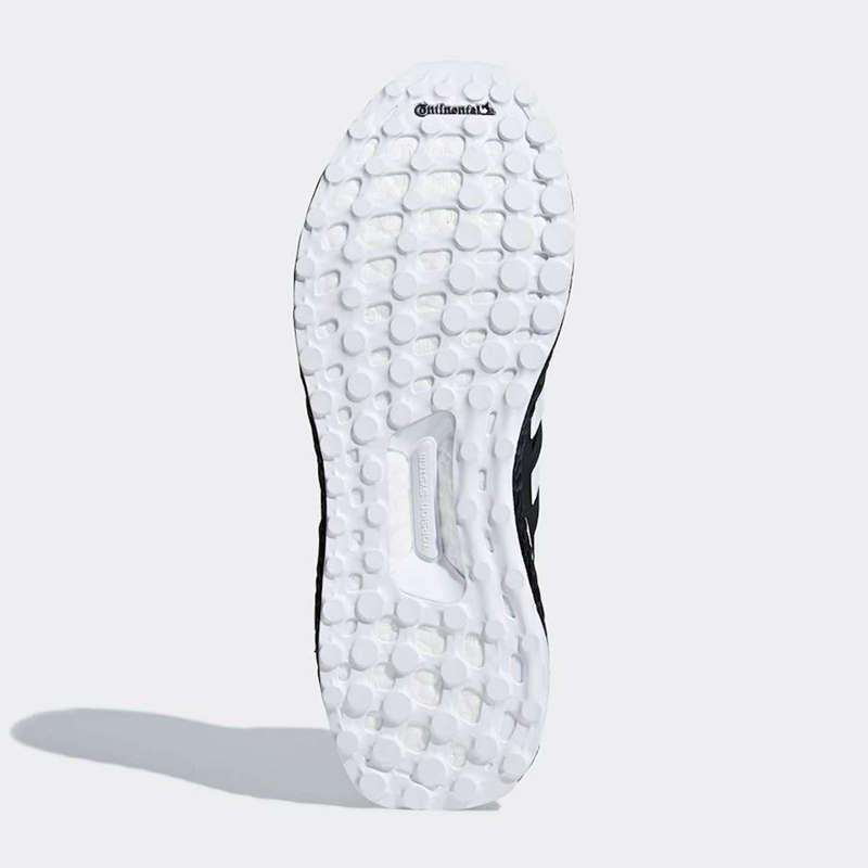 Ultra Boost 4.0,adidas,发售,G289  灵感源于 《杀人鲸》！Ultra Boost 4.0 全新配色即将发售