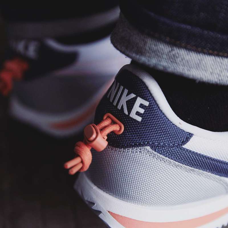 Kendrick Lamar,Nike,Cortez Bas  颠覆传统阿甘造型！Kendrick Lamar x Nike 确定下周发售！