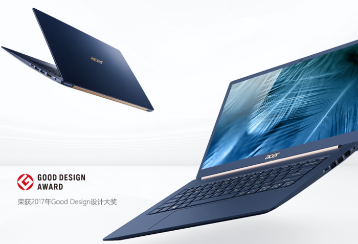 宏碁Swift 5 SF514-51