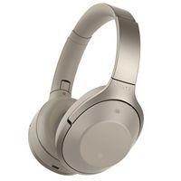 音频篇——SONY 索尼 MDR-1000X 和 MDR-100ABN 无线耳机