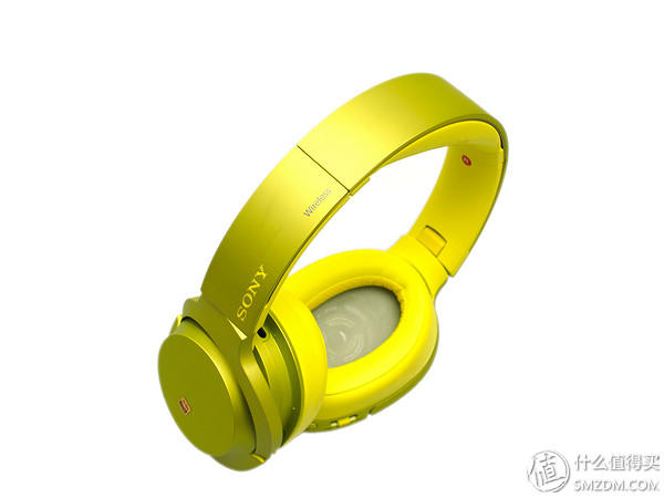 音频篇——SONY 索尼 MDR-1000X 和 MDR-100ABN 无线耳机