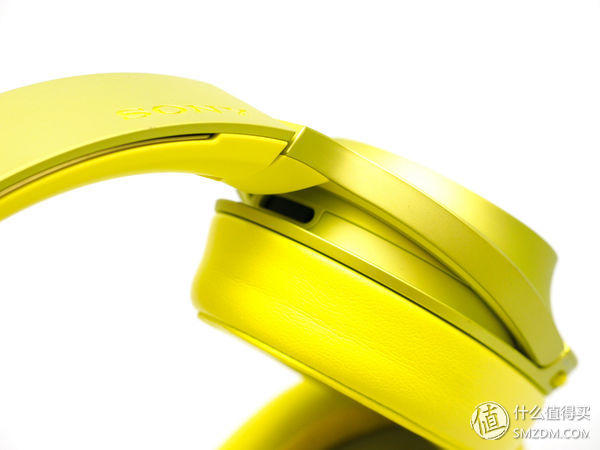音频篇——SONY 索尼 MDR-1000X 和 MDR-100ABN 无线耳机