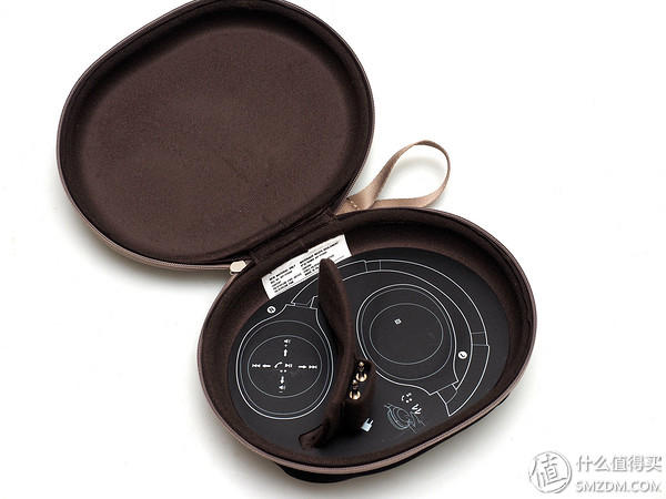 音频篇——SONY 索尼 MDR-1000X 和 MDR-100ABN 无线耳机