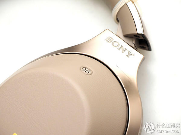 音频篇——SONY 索尼 MDR-1000X 和 MDR-100ABN 无线耳机
