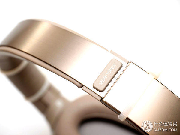 音频篇——SONY 索尼 MDR-1000X 和 MDR-100ABN 无线耳机